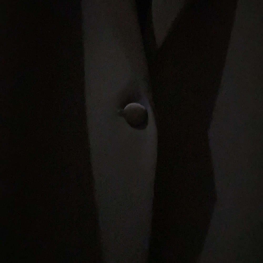 Theory Split Back Blazer - image 3